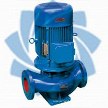 Yongquan ISG water pump centrifugal pump transfer pump